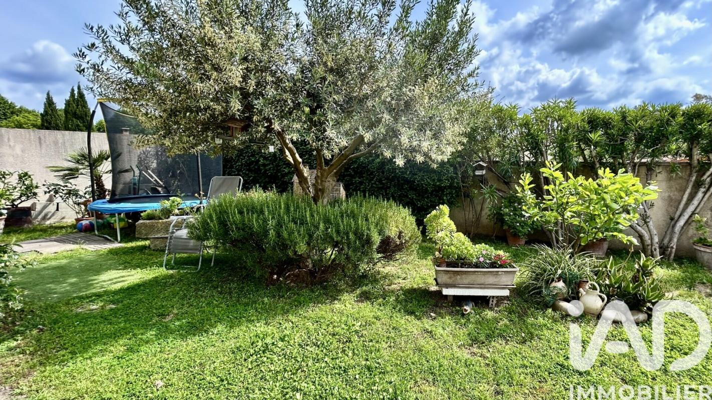 Maison 5 Pièce(s) Saint-Rémy-de-Provence