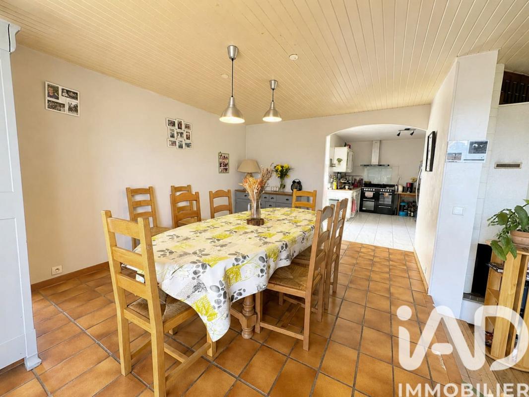 Maison 6 Pièce(s) Eaunes - Photo 7