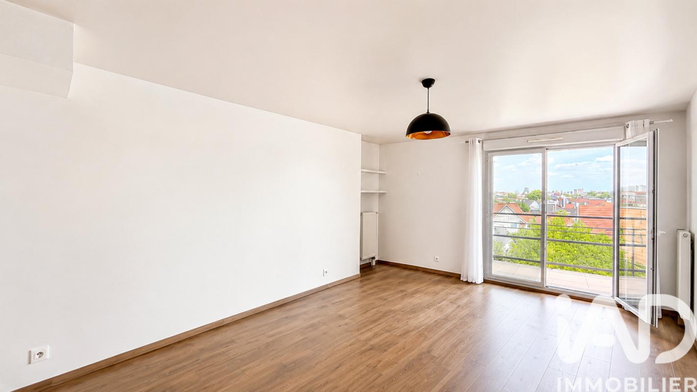 Appartement 4 Pièce(s) Colombes