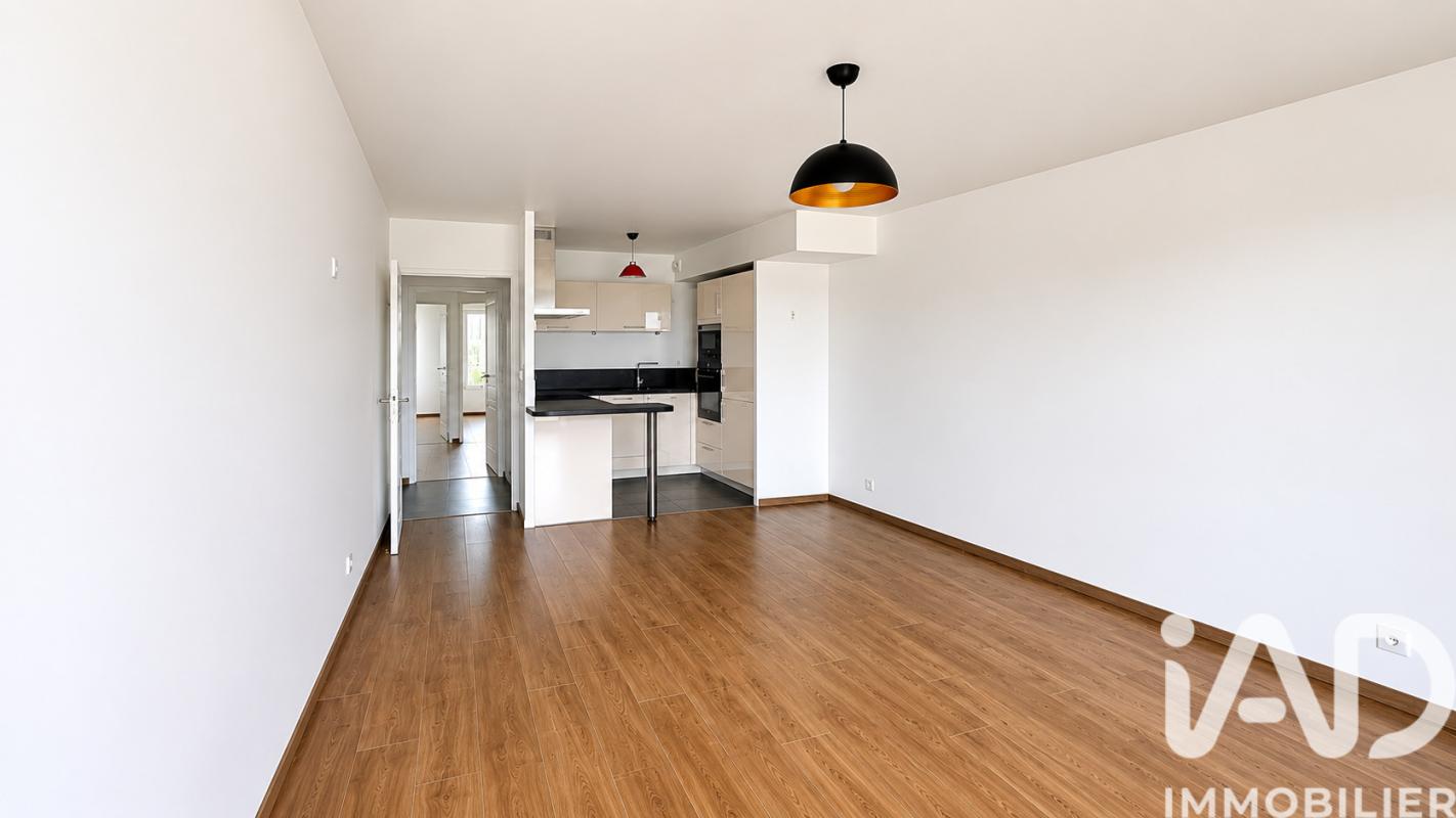 Appartement 4 Pièce(s) Colombes
