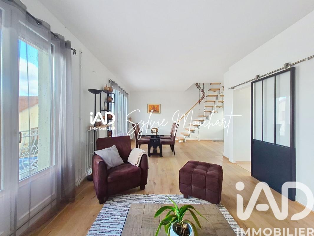 Maison 7 Pièce(s) Les Clayes-sous-Bois