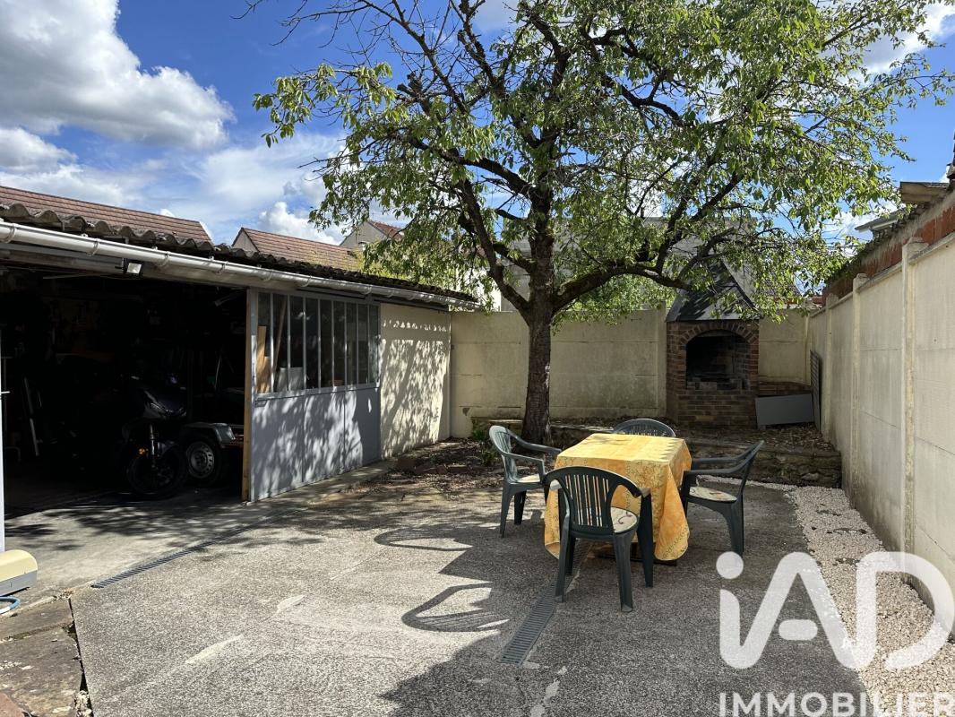 Maison 4 Pièce(s) Gagny - Photo 6