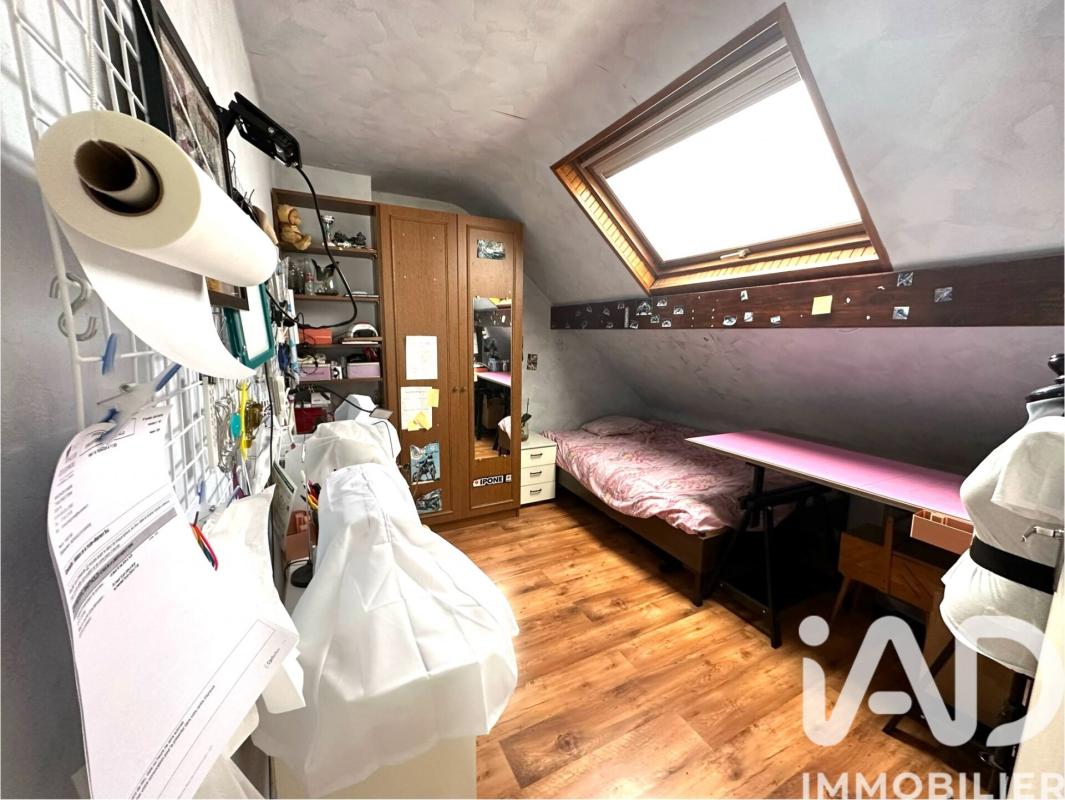 Maison 4 Pièce(s) Gagny - Photo 8