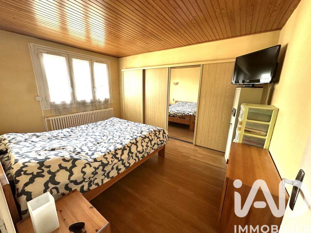 Maison 4 Pièce(s) Gagny - Photo 9
