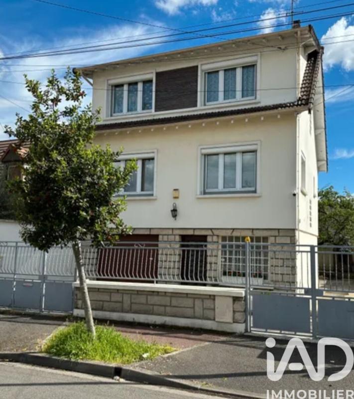 Maison 4 Pièce(s) Gagny - Photo 2