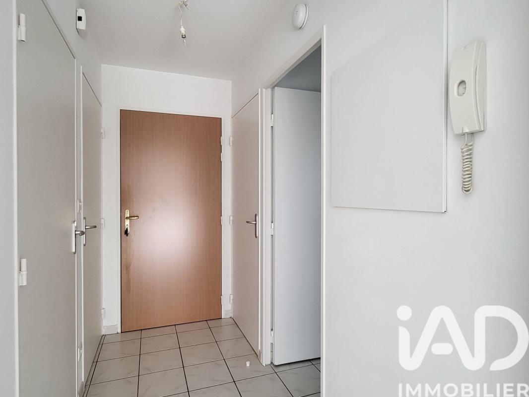 Appartement 2 Pièce(s) Saint-Herblain - Photo 6