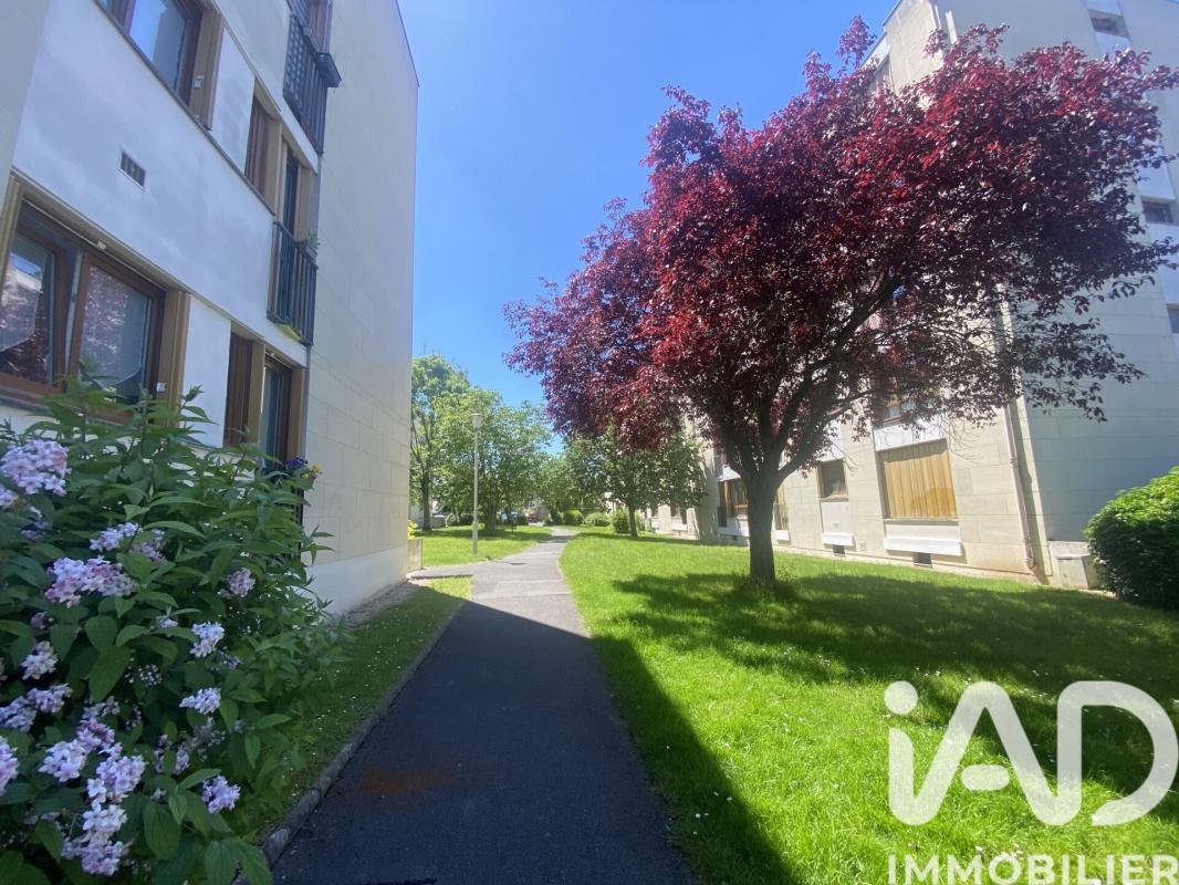 Appartement 4 Pièce(s) Compiègne