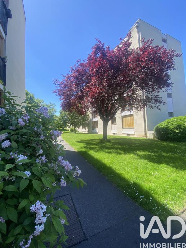 Appartement 4 Pièce(s) Compiègne - Photo 2