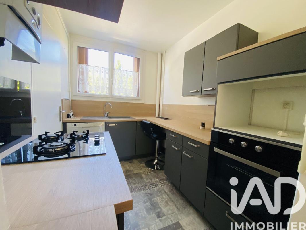 Appartement 4 Pièce(s) Compiègne - Photo 4