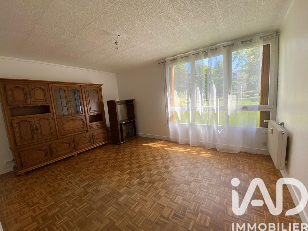 Appartement 4 Pièce(s) Compiègne - Photo 8