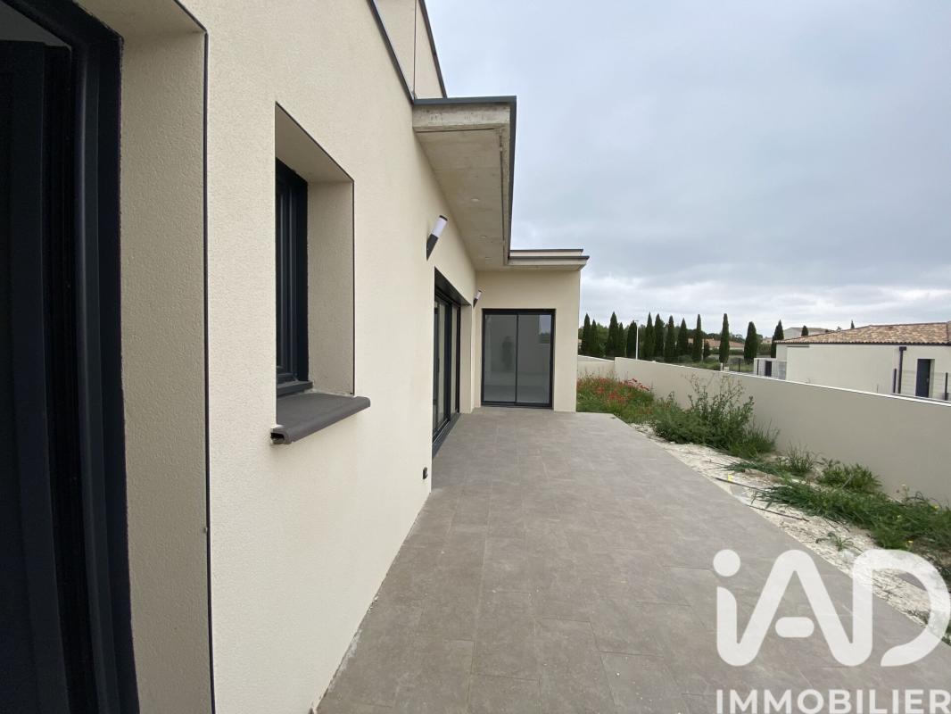 Maison 4 Pièce(s) Ferrals-les-Corbières - Photo 2