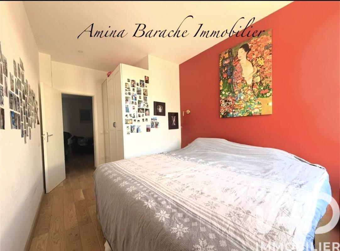 Appartement 3 Pièce(s) Colombes - Photo 8