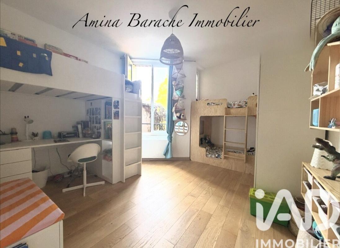 Appartement 3 Pièce(s) Colombes - Photo 18