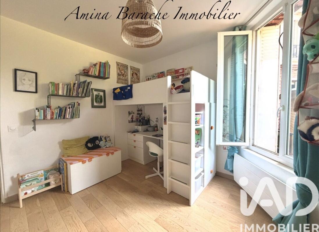 Appartement 3 Pièce(s) Colombes - Photo 19