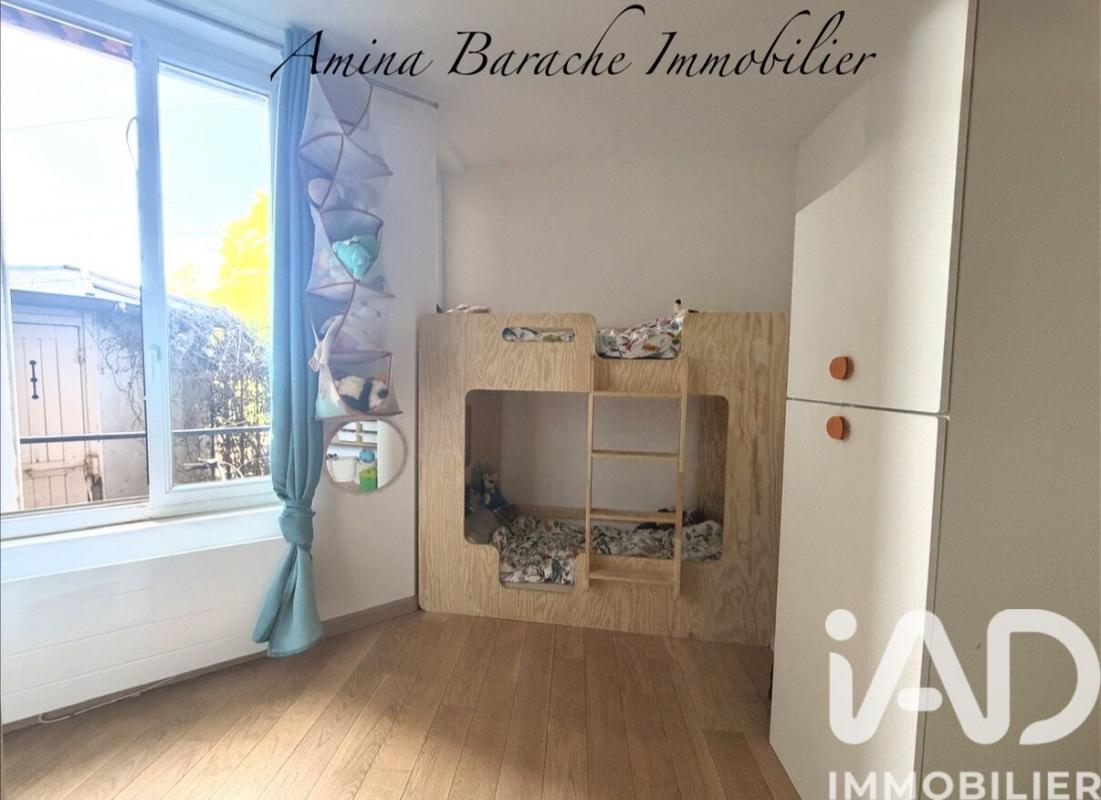 Appartement 3 Pièce(s) Colombes - Photo 20