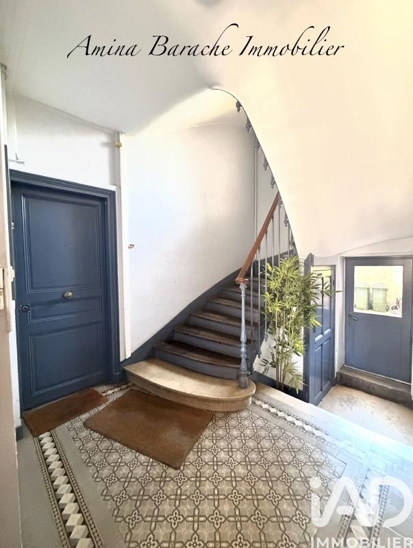 Appartement 3 Pièce(s) Colombes - Photo 22