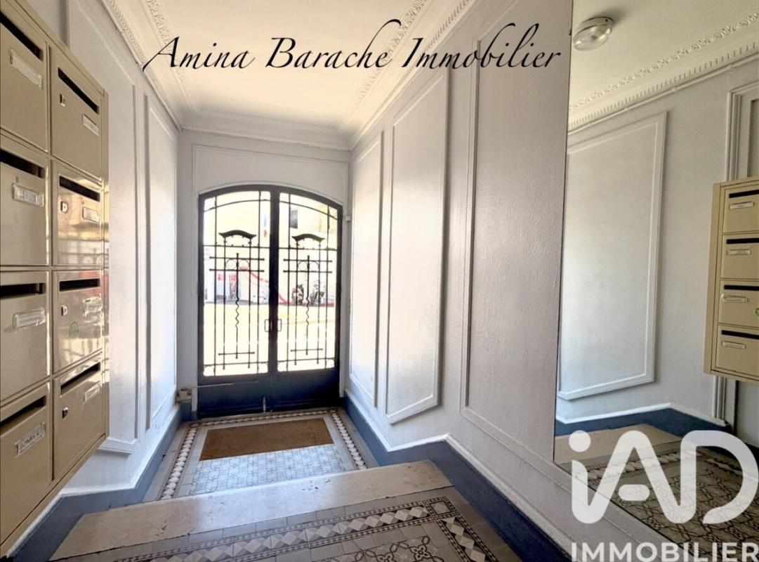 Appartement 3 Pièce(s) Colombes - Photo 23