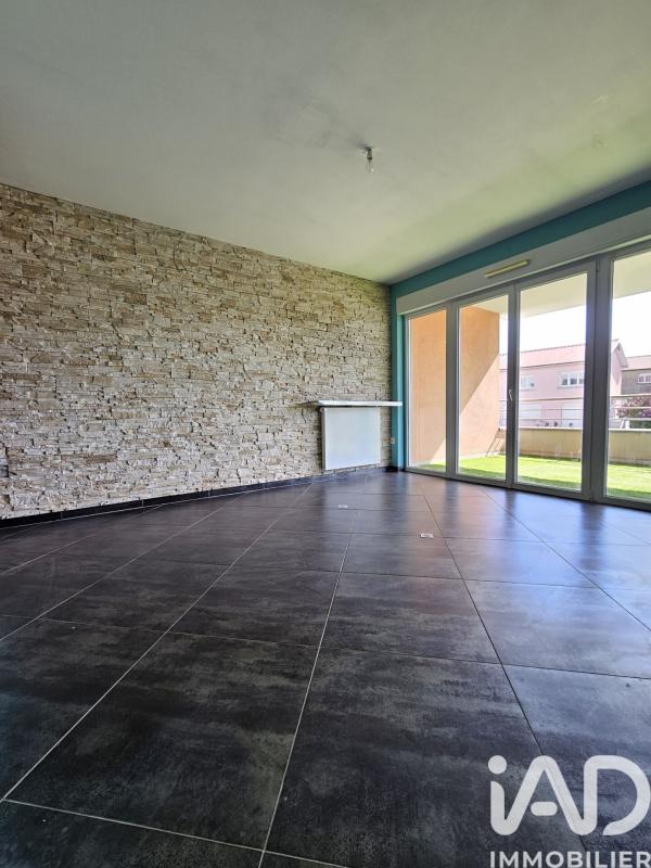 Appartement 3 Pièce(s) Longwy - Photo 3