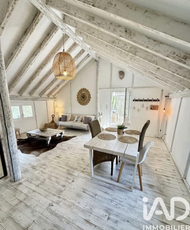 Maison 4 Pièce(s) Bellegarde - Photo 5