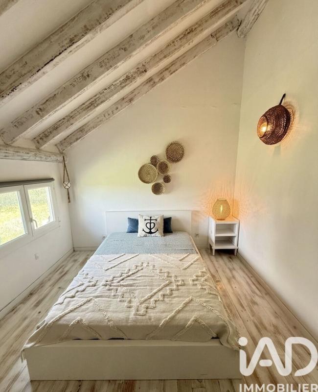 Maison 4 Pièce(s) Bellegarde - Photo 8