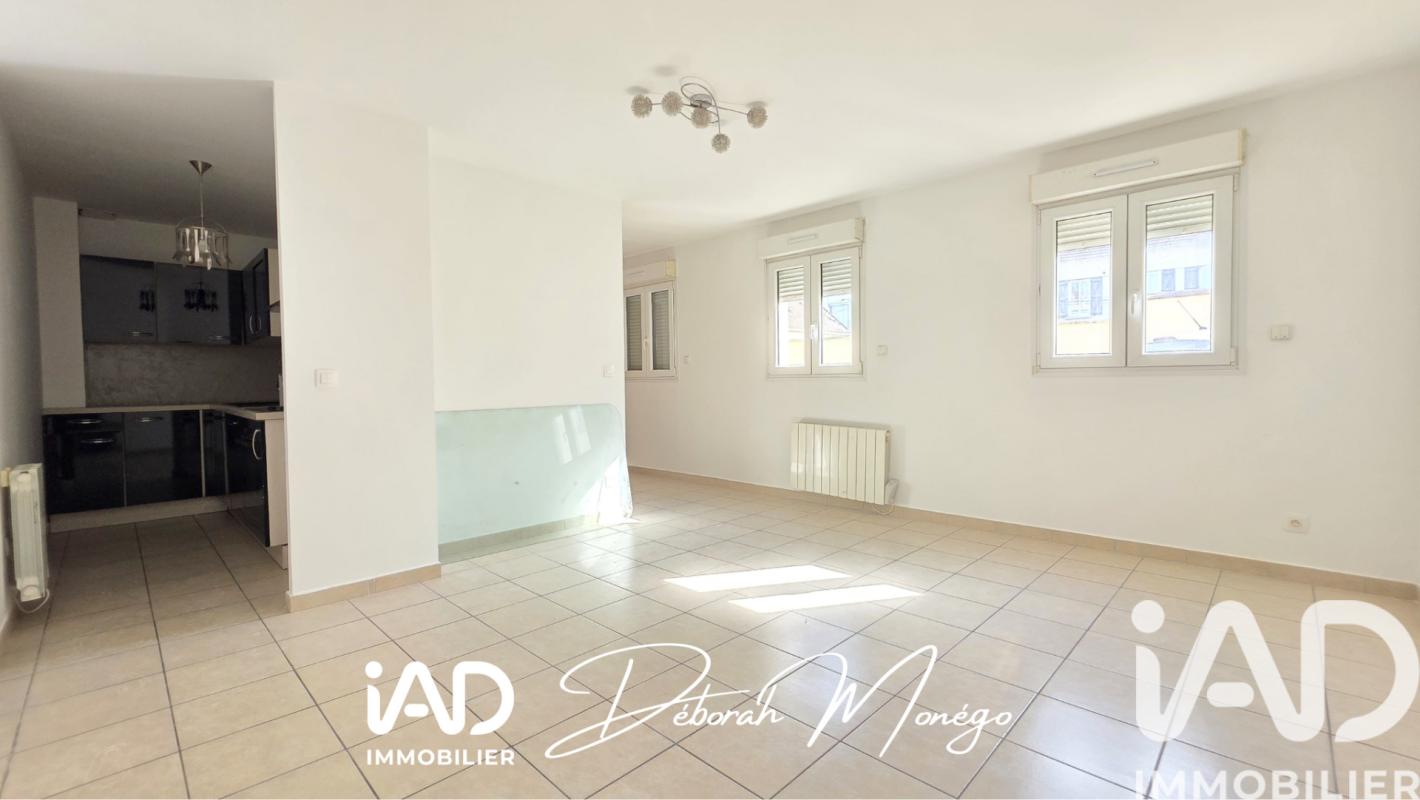 Appartement 3 Pièce(s) Bonnières-sur-Seine - Photo 2
