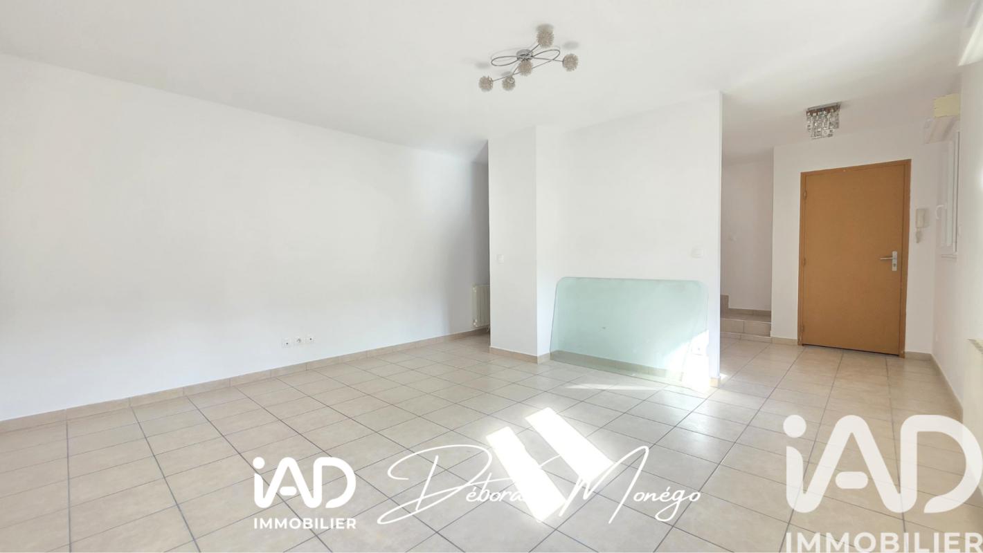 Appartement 3 Pièce(s) Bonnières-sur-Seine - Photo 3