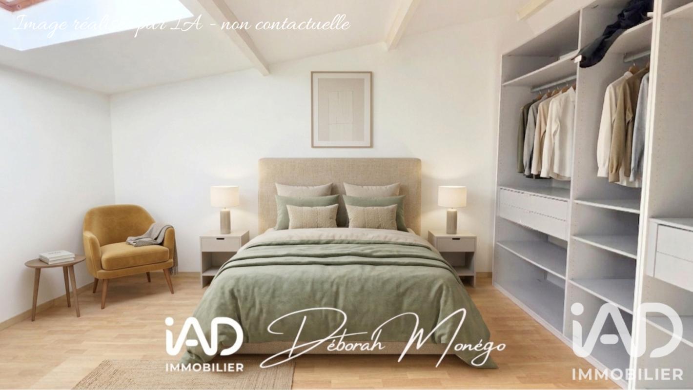 Appartement 3 Pièce(s) Bonnières-sur-Seine - Photo 8