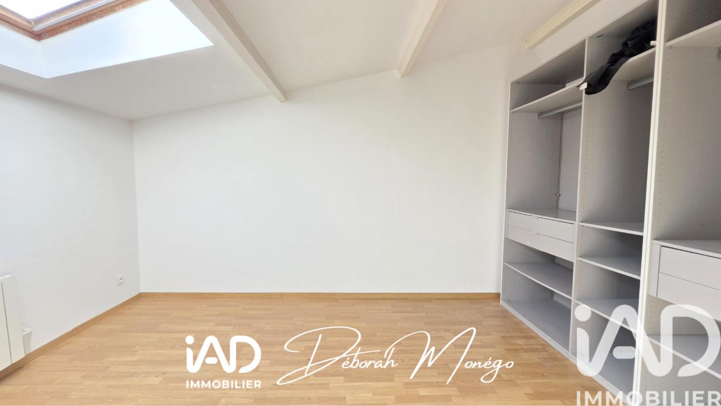 Appartement 3 Pièce(s) Bonnières-sur-Seine - Photo 9