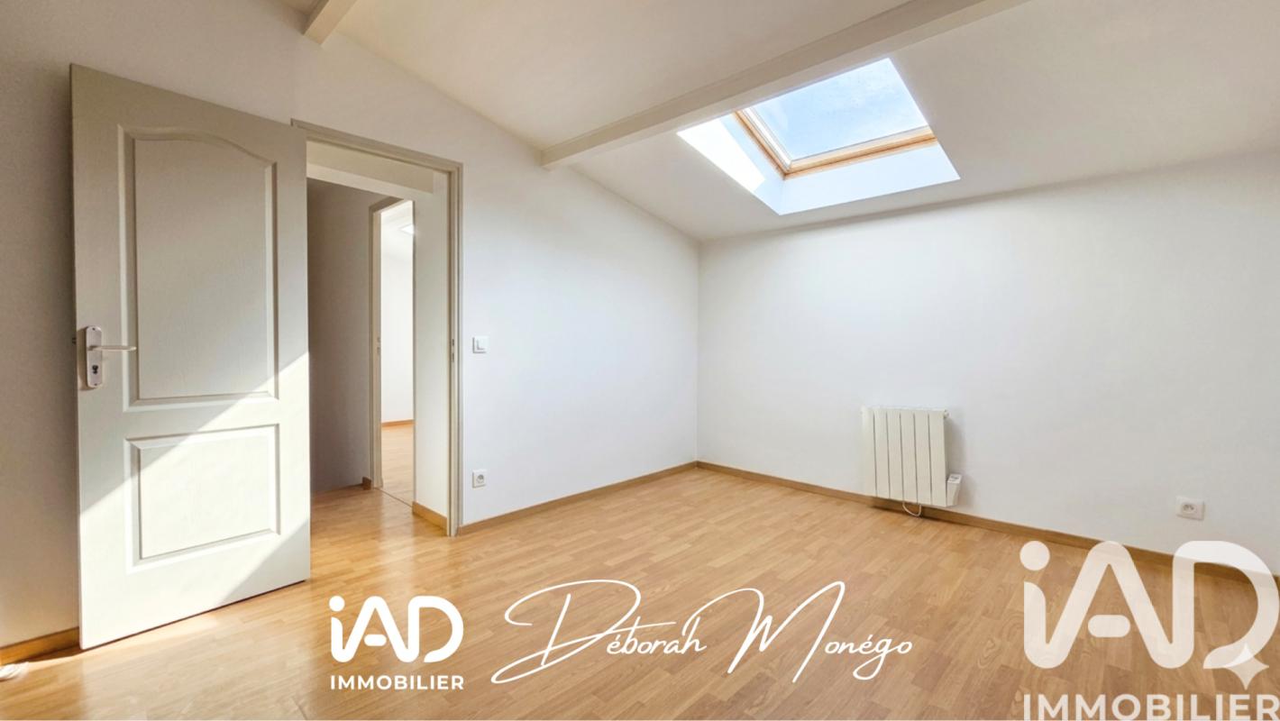 Appartement 3 Pièce(s) Bonnières-sur-Seine - Photo 10