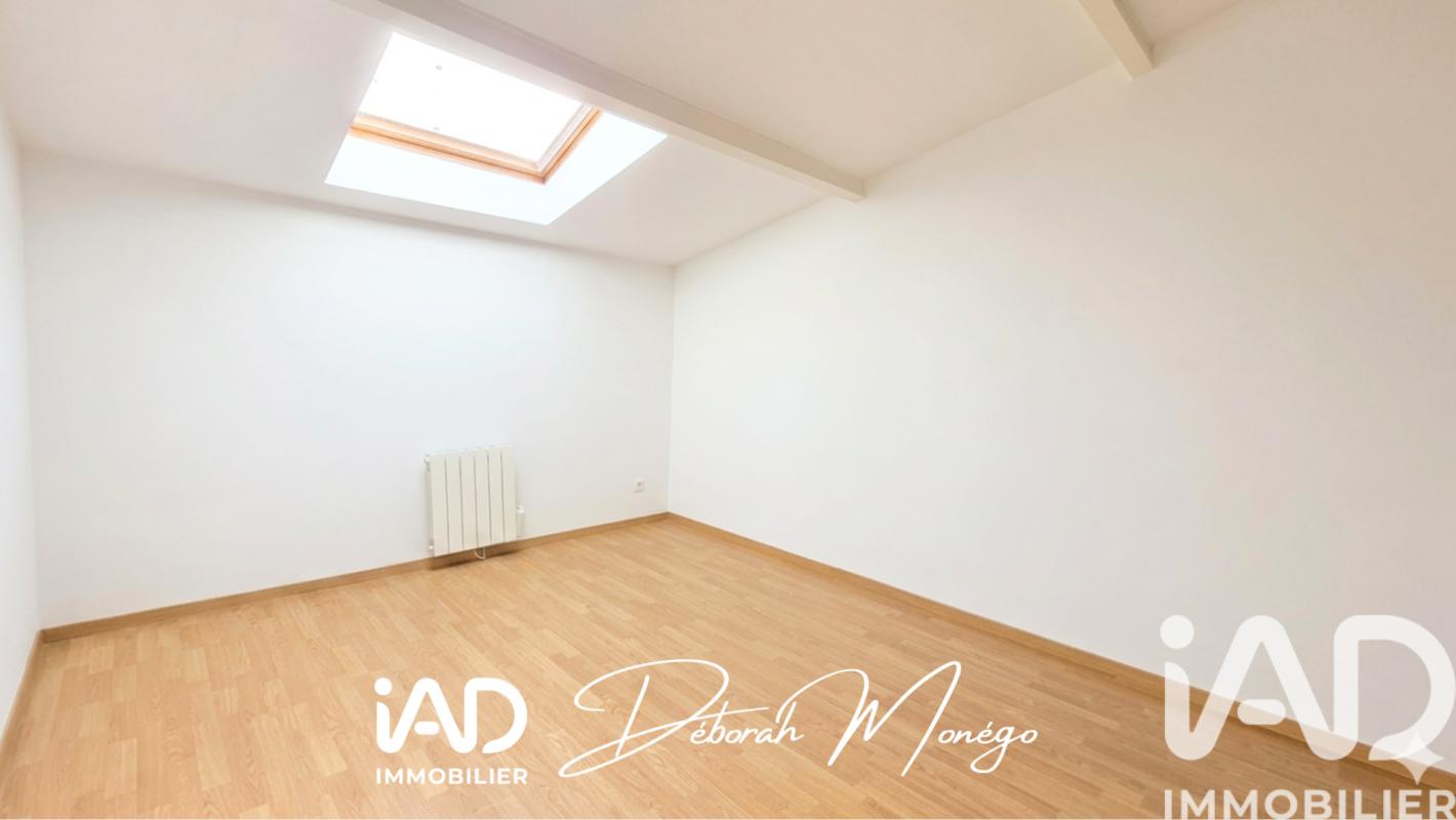Appartement 3 Pièce(s) Bonnières-sur-Seine - Photo 11