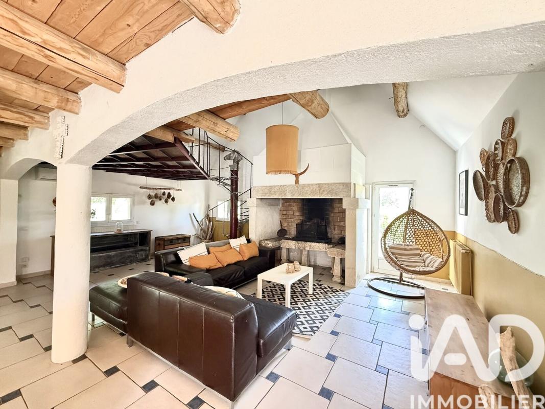 Maison 5 Pièce(s) Bellegarde - Photo 1