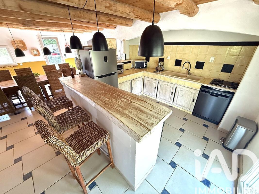 Maison 5 Pièce(s) Bellegarde - Photo 8