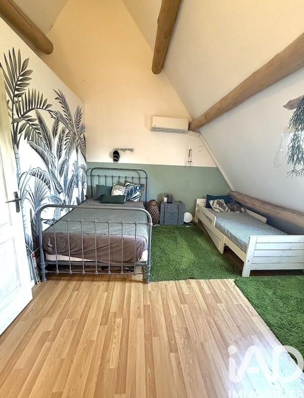 Maison 5 Pièce(s) Bellegarde - Photo 13