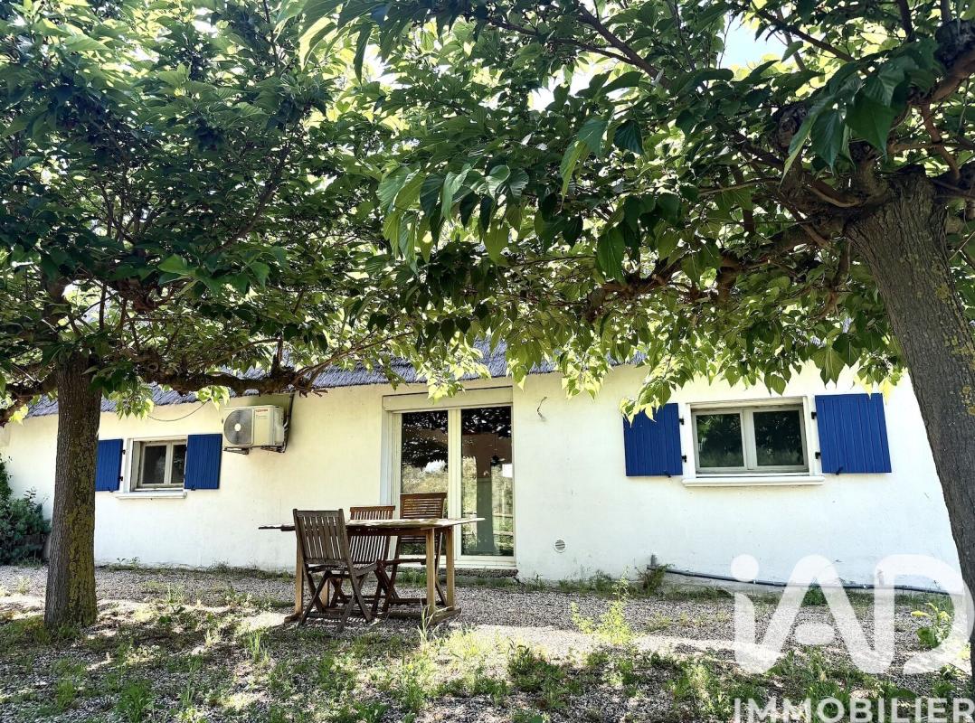 Maison 5 Pièce(s) Bellegarde - Photo 18