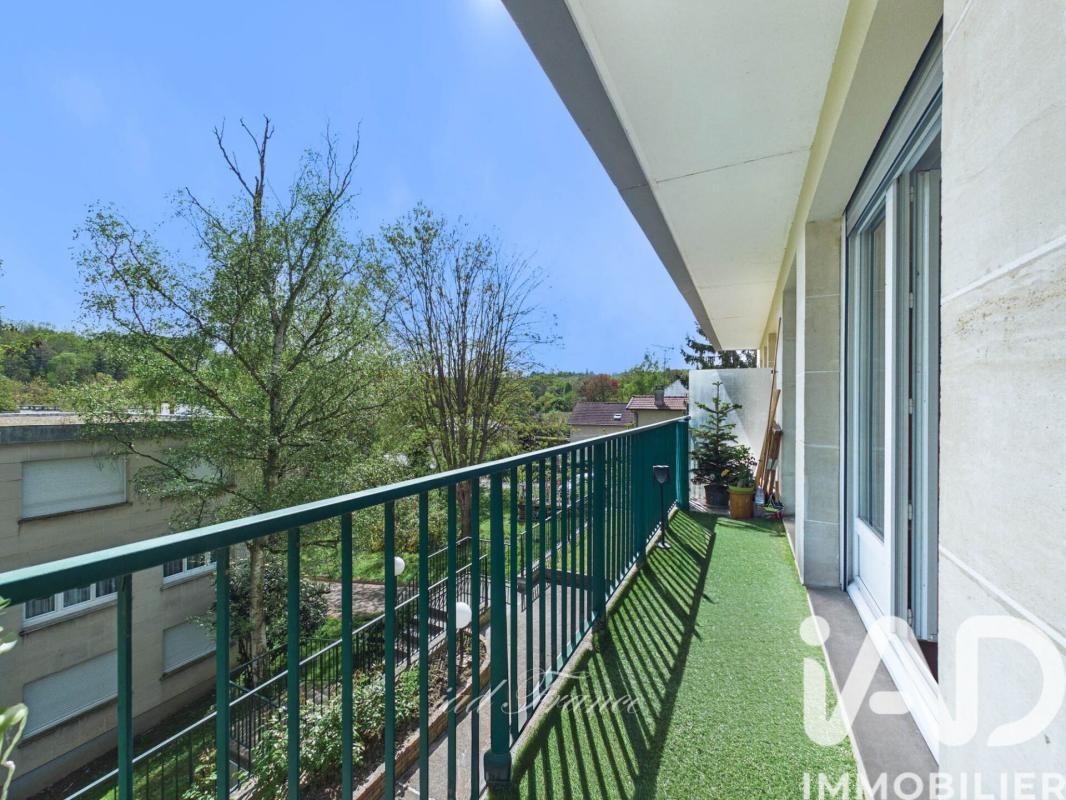 Appartement 4 Pièce(s) Marly-le-Roi