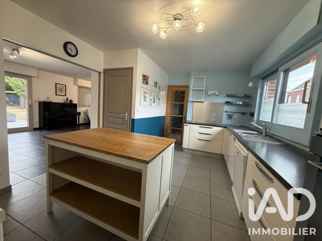 Maison 7 Pièce(s) Hantay - Photo 5