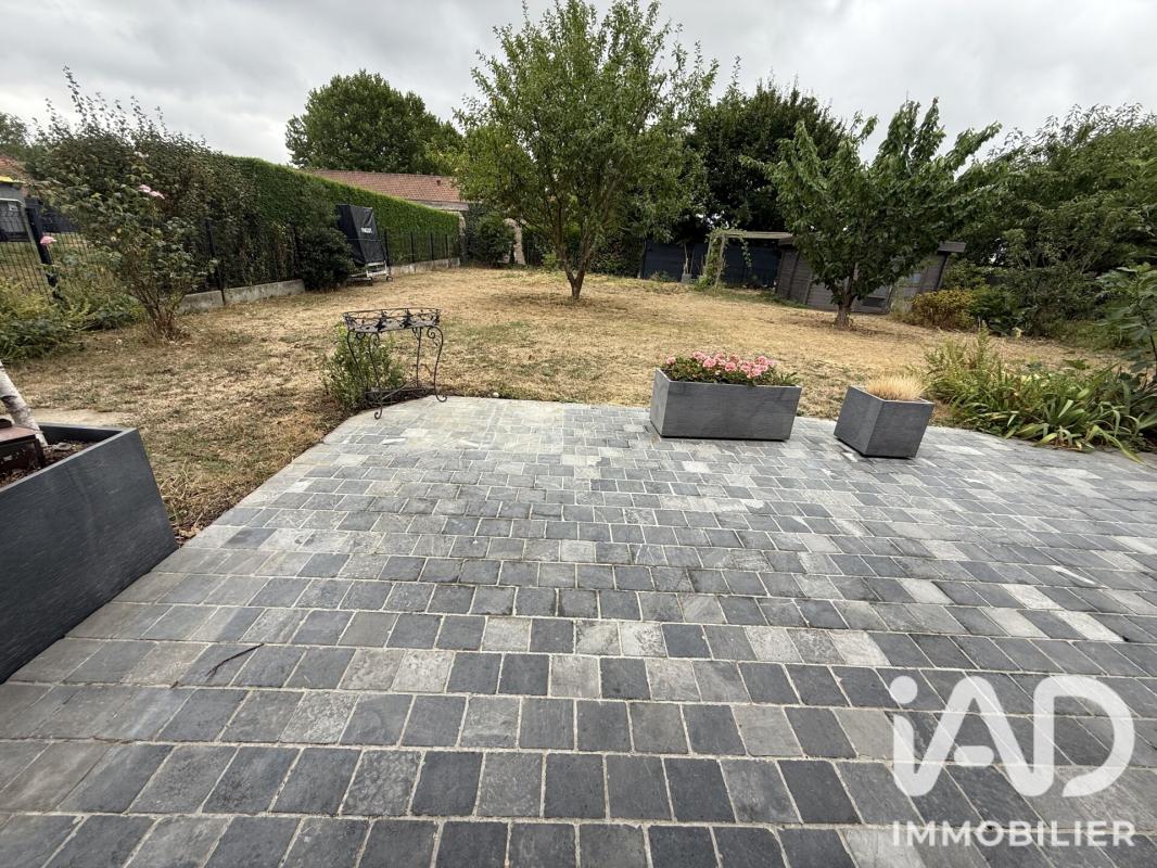 Maison 7 Pièce(s) Hantay - Photo 22