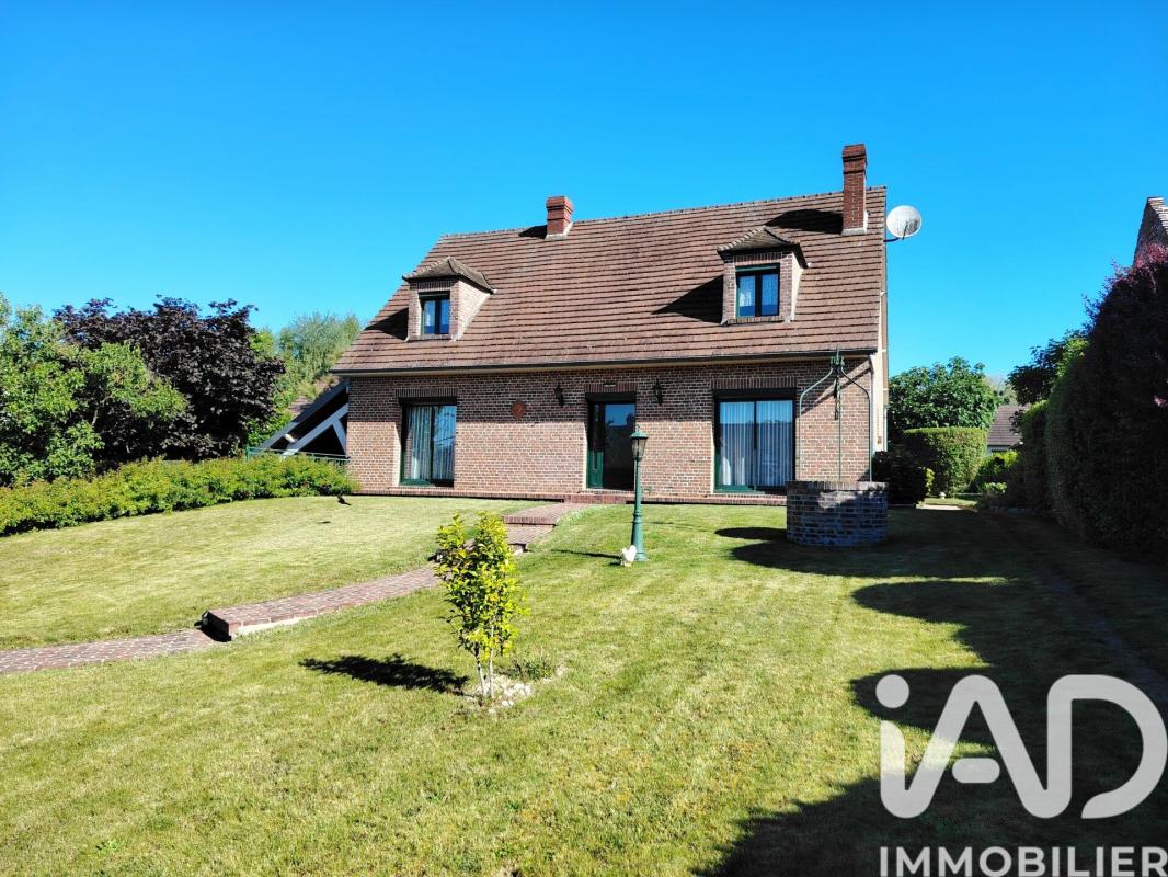 Maison 4 Pièce(s) Jonquières