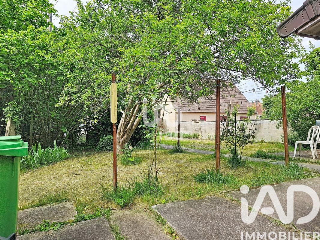 Propriété 3 Pièce(s) Limeil-Brévannes