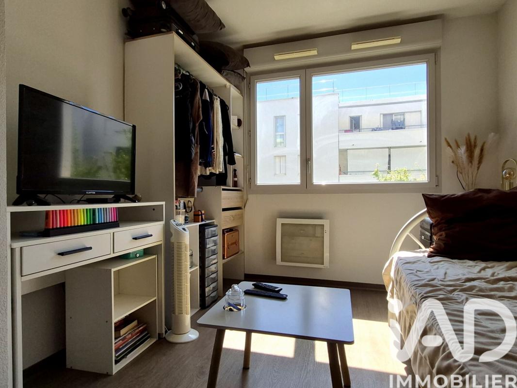 Appartement 1 Pièce(s) Montpellier