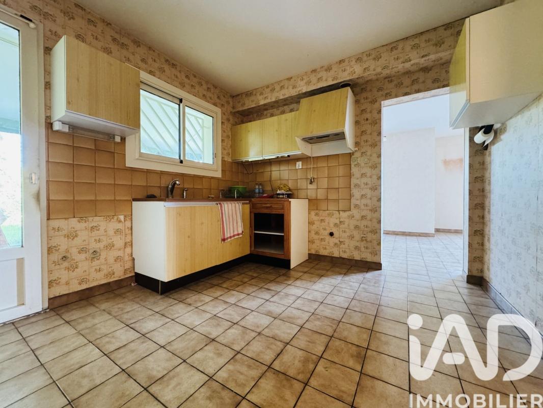 Maison 5 Pièce(s) Espalais - Photo 4