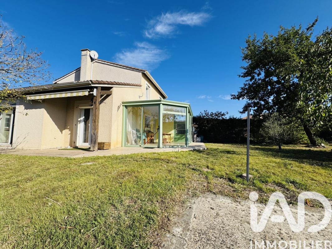 Maison 5 Pièce(s) Espalais - Photo 12