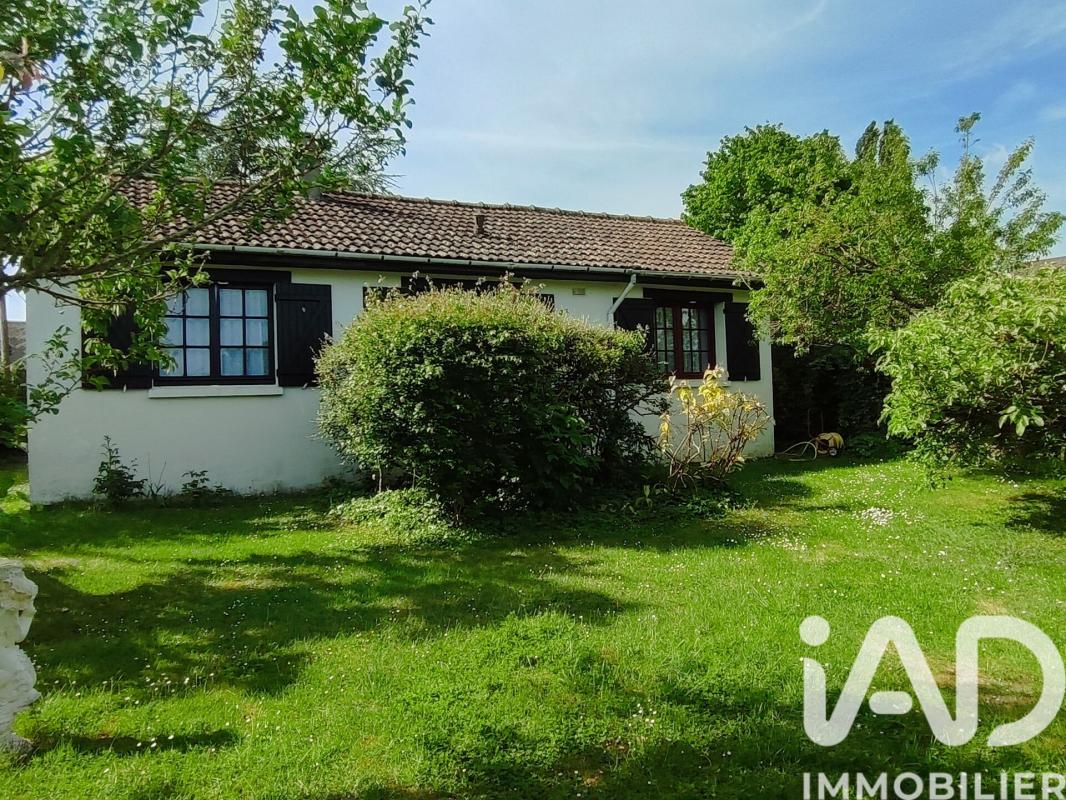 Maison 3 Pièce(s) Bonneval - Photo 3