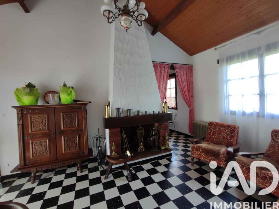 Maison 3 Pièce(s) Bonneval - Photo 6