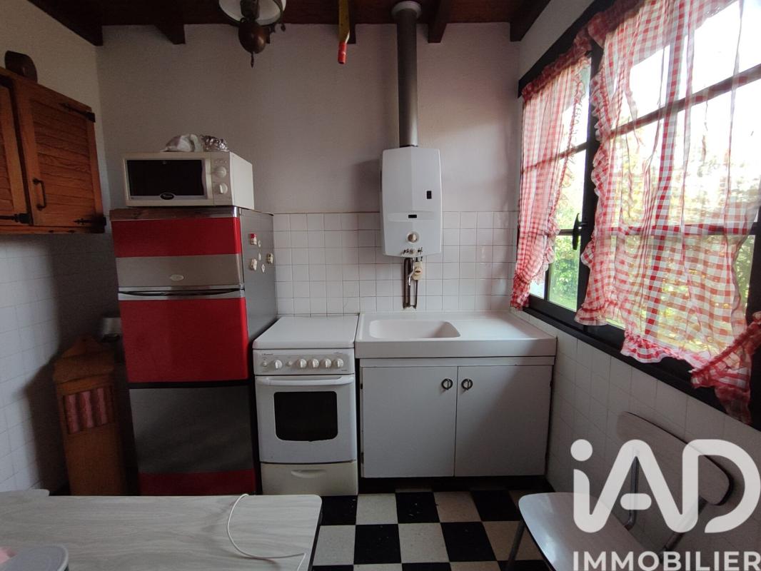 Maison 3 Pièce(s) Bonneval - Photo 8