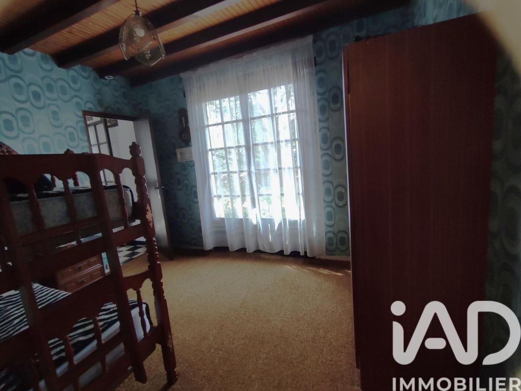 Maison 3 Pièce(s) Bonneval - Photo 11
