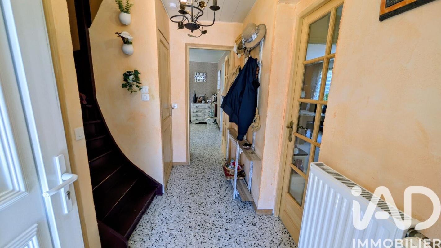 Maison 5 Pièce(s) Saint-Amand-les-Eaux