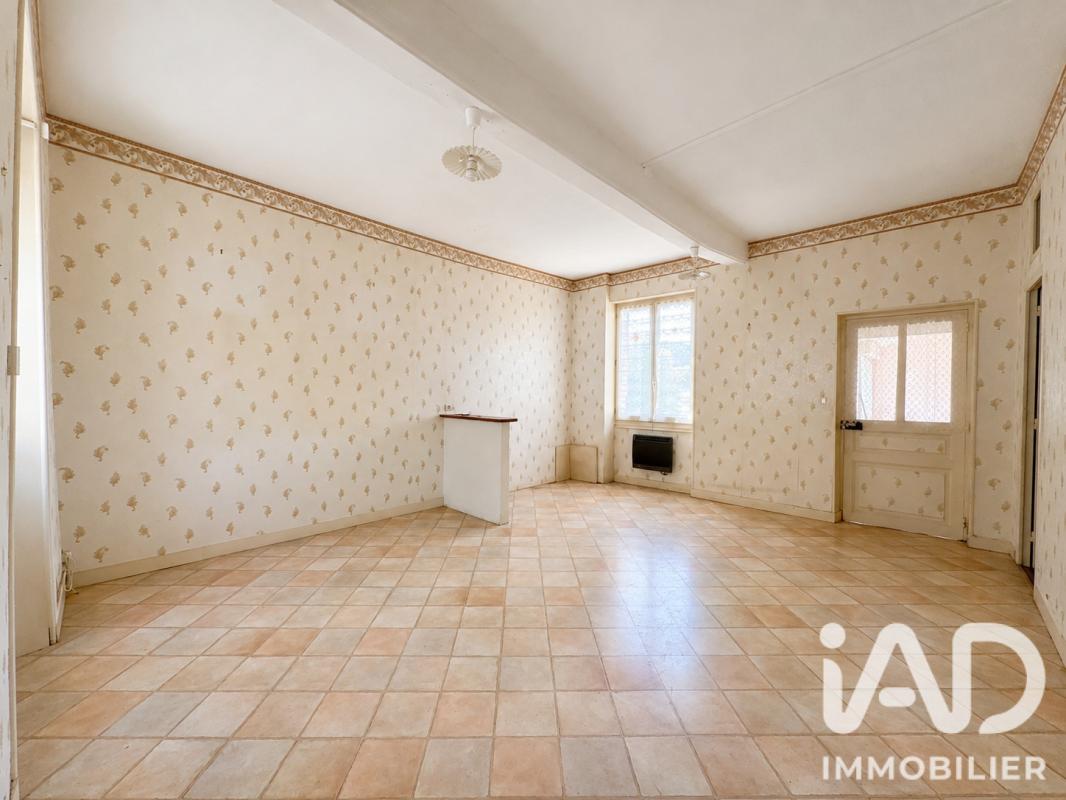 Maison 4 Pièce(s) Ouzouer-le-Marché - Photo 2