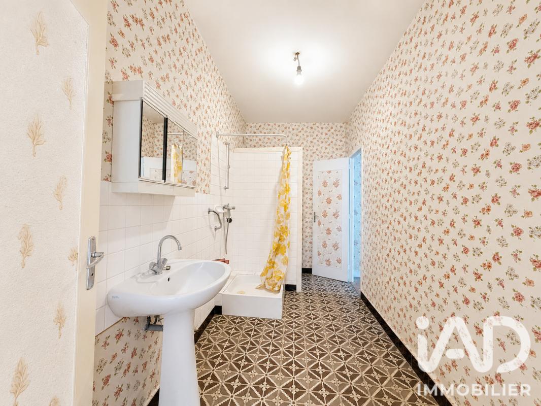 Maison 4 Pièce(s) Ouzouer-le-Marché - Photo 8