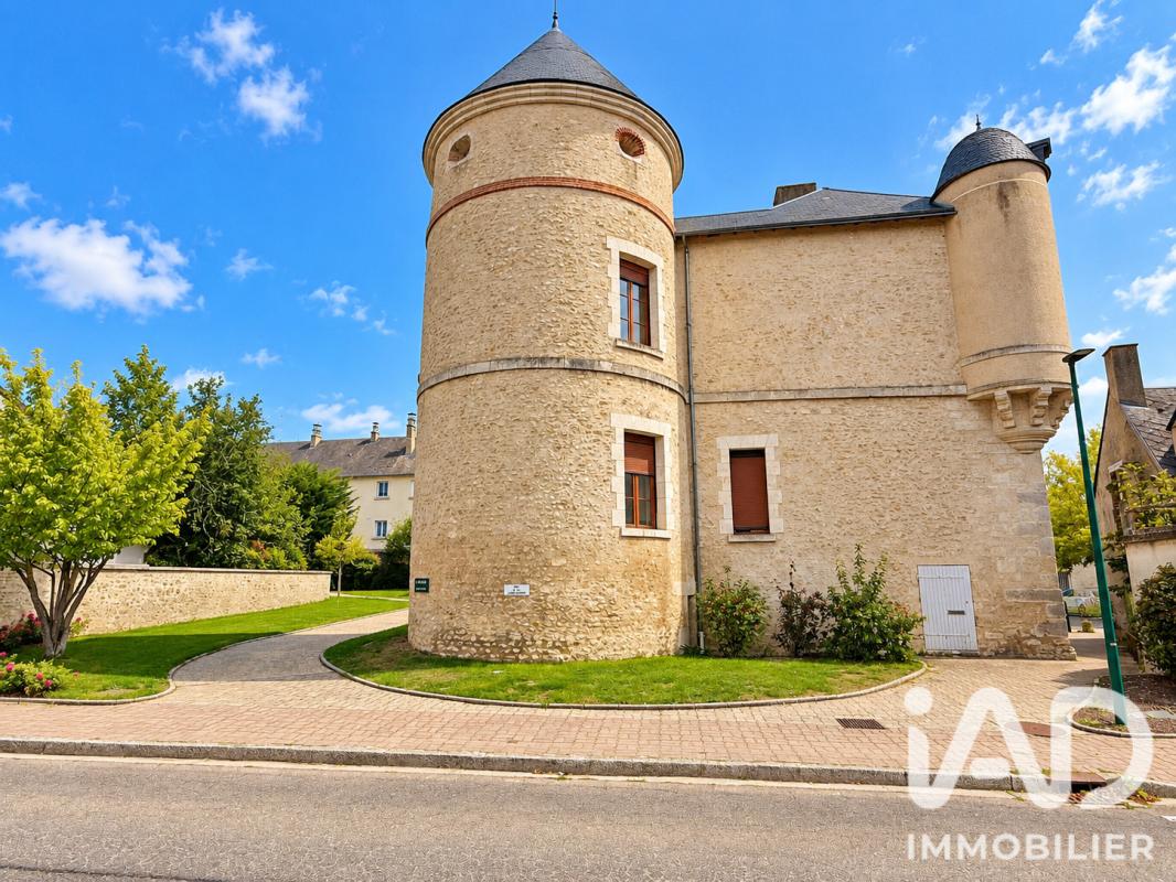 Maison 4 Pièce(s) Ouzouer-le-Marché - Photo 10